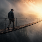 Courage is Not Fearlessness: The Psychology of Moving Forward Despite Fear