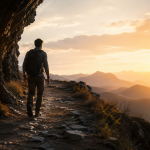 The Contributions of Courage to Human Life