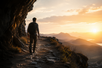 The Contributions of Courage to Human Life
