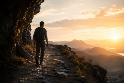 The Contributions of Courage to Human Life