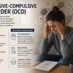 Obsessive-Compulsive Disorder: The Repetitive Cycle of the Mind and the Treatment Process