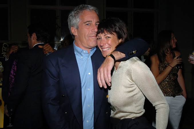 An Evaluation of the Psychological Dynamics of the Relationship Between Ghislaine Maxwell and Jeffrey Epstein